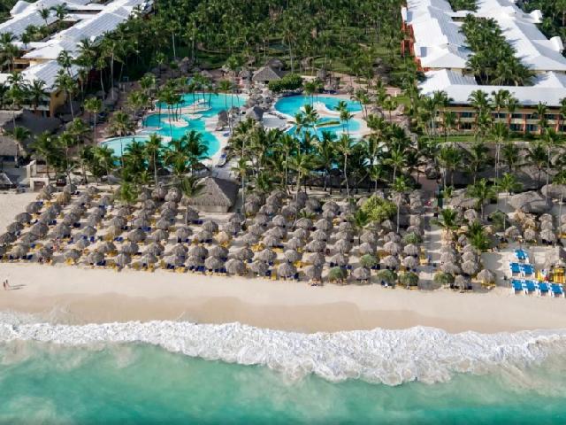 Iberostar Dominicana - 